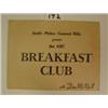 Image 2 : Don McNeill BREAKFAST CLUB Postcard