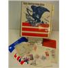 Image 1 : STAMP COLLECTION w/Scotts through 1970