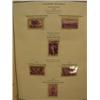 Image 3 : STAMP COLLECTION w/Scotts through 1970