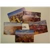 Image 1 : KODACHROME Colored View Cards - 10
