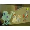 Image 2 : RAGGEDY ANN & ANDY Movie CEL