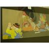Image 2 : RAGGEDY ANN & ANDY Movie CEL