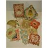 Image 1 : Early VALENTINE Cards - Variety - 12