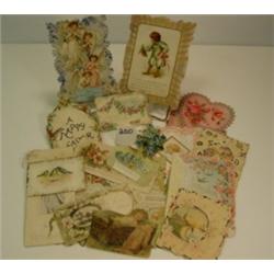 EASTER and RELIGIOUS Cards - 16