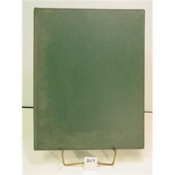 Combo Atlas/Map of KOSCIUSKO COUNTY, IN