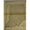 Image 2 : Combo Atlas/Map of KOSCIUSKO COUNTY, IN