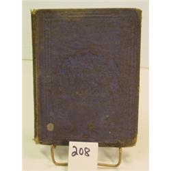 THE YOUNG VOYAGER Riverdale Story Books