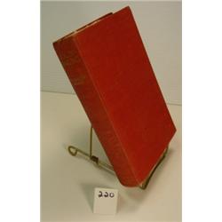 VIOLIN MAKING Book - Heron-Allen