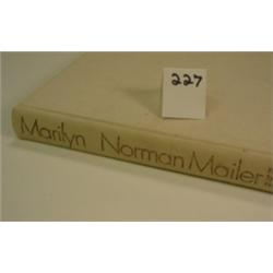 Book MARILYN by Norman Mailer