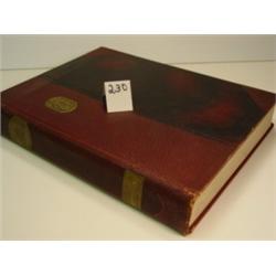 1930 ARBUTUS Indiana Univ Yearbook