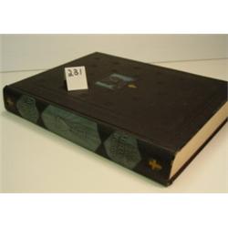 1931 ARBUTUS Indiana Univ Yearbook