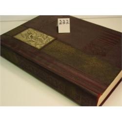 1932 ARBUTUS Indiana Univ Yearbook