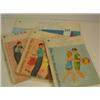 Image 1 : Books - DICK AND JANE Readers (4)
