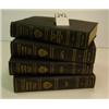 Image 1 : Books - HARVARD CLASSICS - 20 Vols 1917