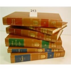 Books - GREAT BOOKS OF WESTERN WORLD 54