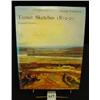 Image 1 : Art Book - TURNER SKETCHES - Wilkinson