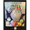Image 1 : Art Book - CEZANNE - Rewald