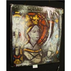 Art Book SPLENDORS OF CHRISTENDOM