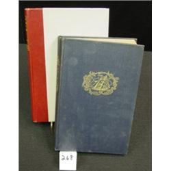 Books - CS FORESTER 1st Editions - 2