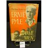 Image 1 : Book - BRAVE MEN - Ernie Pyle