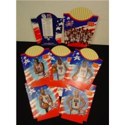 McDONALD'S 1994 Basketball Dream Team