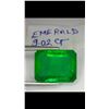 Image 1 : Natural Columbian Green Emerald 9.02 Carats