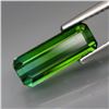 Image 1 : Natural Bluish Green Tourmaline 2.05 Ct