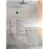 Image 2 : Natural Columbian Emerald 9.45 Carats - Gubelin/AGL