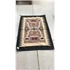 Image 1 : Hand Made Wool Indian Rug