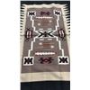 Image 2 : Hand Made Wool Indian Rug