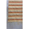 Image 2 : 1940's Wheat Stripe Navajo Rug
