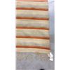 Image 3 : 1940's Wheat Stripe Navajo Rug