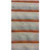 Image 6 : 1940's Wheat Stripe Navajo Rug