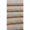 Image 7 : 1940's Wheat Stripe Navajo Rug