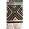 Image 1 : Early Indian Rug