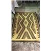 Image 1 : Early Indian Rug