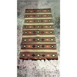 Early Indian Rug