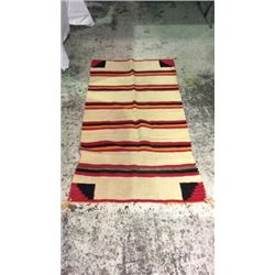 Early Indian Rug