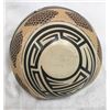 Image 2 : Unusual Seed Pot With Snake & Mouse