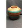 Image 1 : Navajo Pot Artist Signed