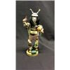 Image 1 : Native American Kachina Doll Artist Signed