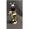Image 2 : Native American Kachina Doll Artist Signed