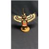 Image 3 : Native American Kachina Doll Artist Signed