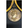 Image 2 : Andrew Johnson Peace Medal