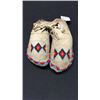 Image 1 : Beaded Moccasins