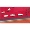 Image 7 : Indian Territory Arrowhead Collection