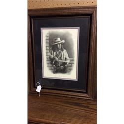 Sante Fe By Don Jordan 29/250