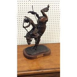 Ol’ Lamebull By Marvin Morin