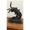 Image 1 : Wicked Pony After Frederick Remington