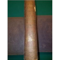 Commodore Perry. 1856-1858 Narrative, Three Volume
